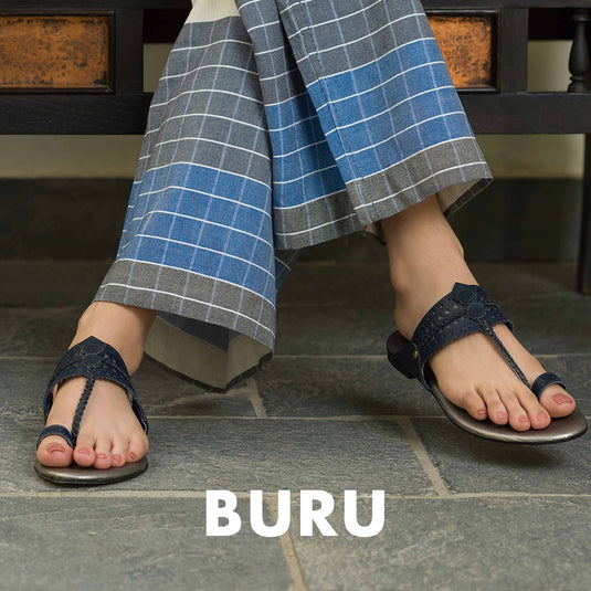 BURU
