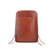 Kolhart DOUBLE ZIP BACKPACK