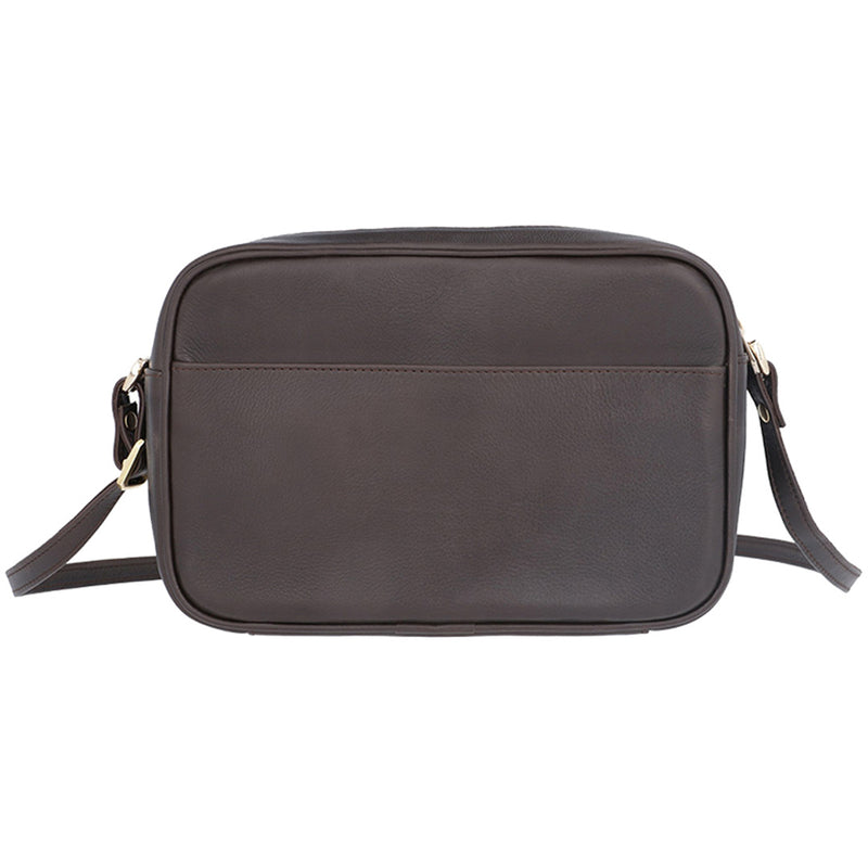 CROSS BODY TRAVEL
