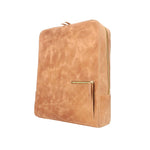 SINGLE ZIP BACKPACK