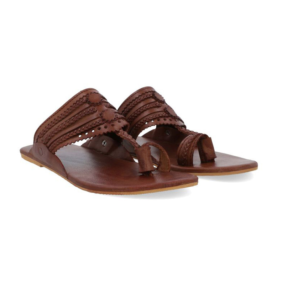 Mens kolhapuri chappal 