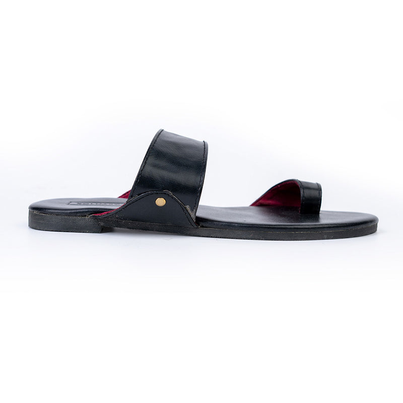 ELLA - BLACK
