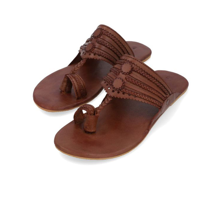 Mens kolhapuri chappal 