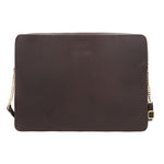 BLACK WORK BAG