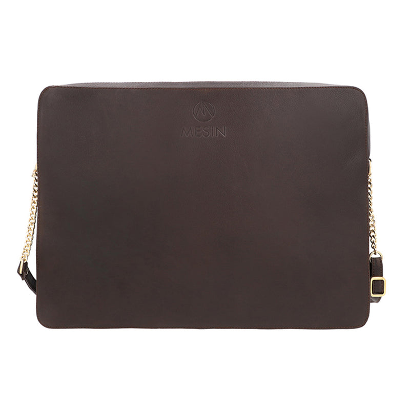BLACK WORK BAG