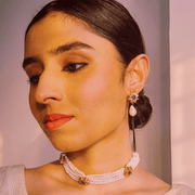 Charbagh Jewellery JAHANARA CHOKER