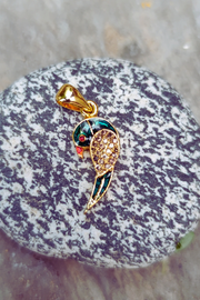 MIAN MITTHU PENDANT CHAIN