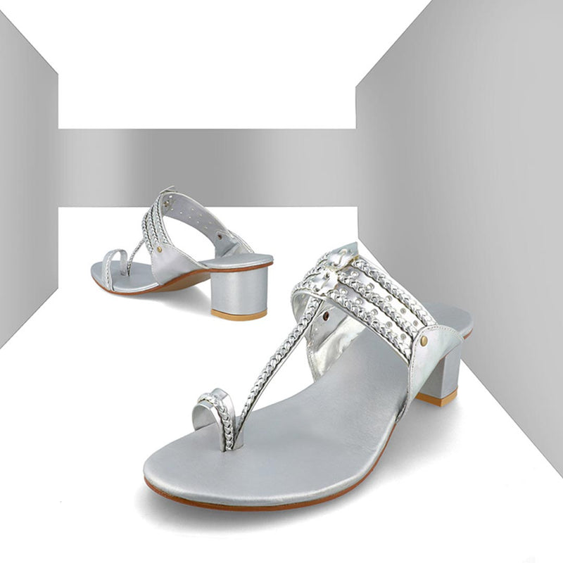 LUNA HEELS