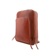 Kolhart DOUBLE ZIP BACKPACK