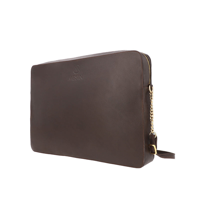 BLACK WORK BAG