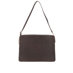 BLACK WORK BAG