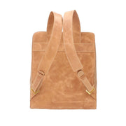 Kolhart SINGLE ZIP BACKPACK