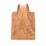 SINGLE ZIP BACKPACK