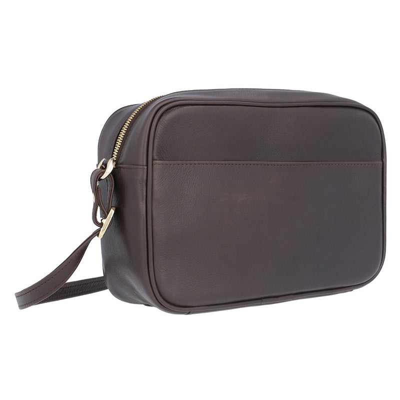 CROSS BODY TRAVEL