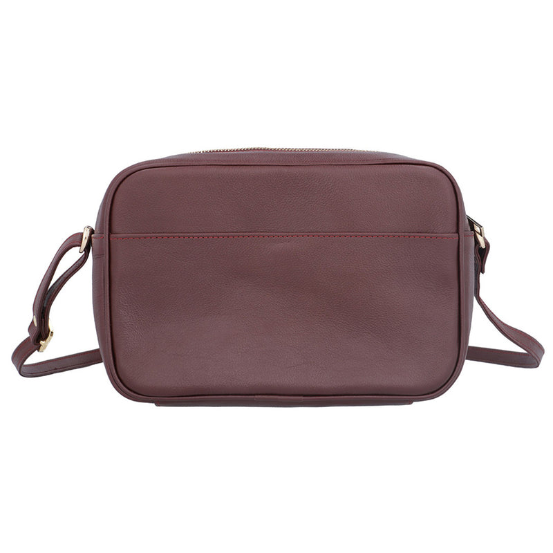 CROSS BODY TRAVEL
