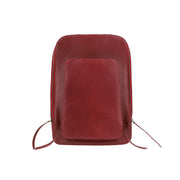 Kolhart DOUBLE ZIP BACKPACK