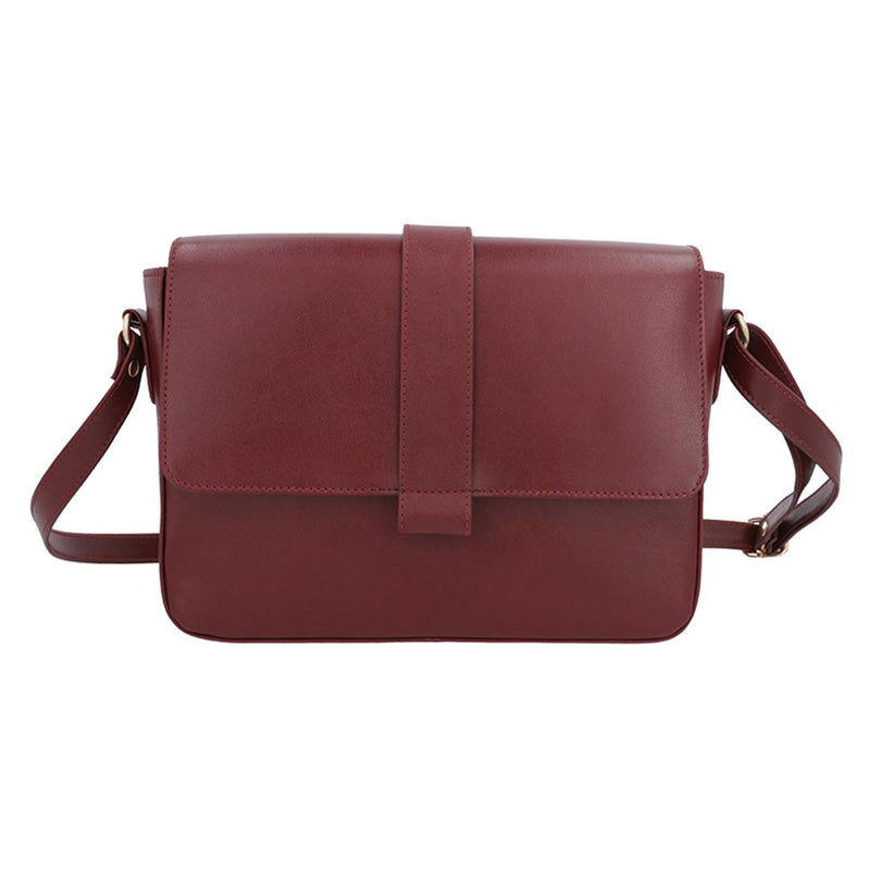 SHOULDER BAG