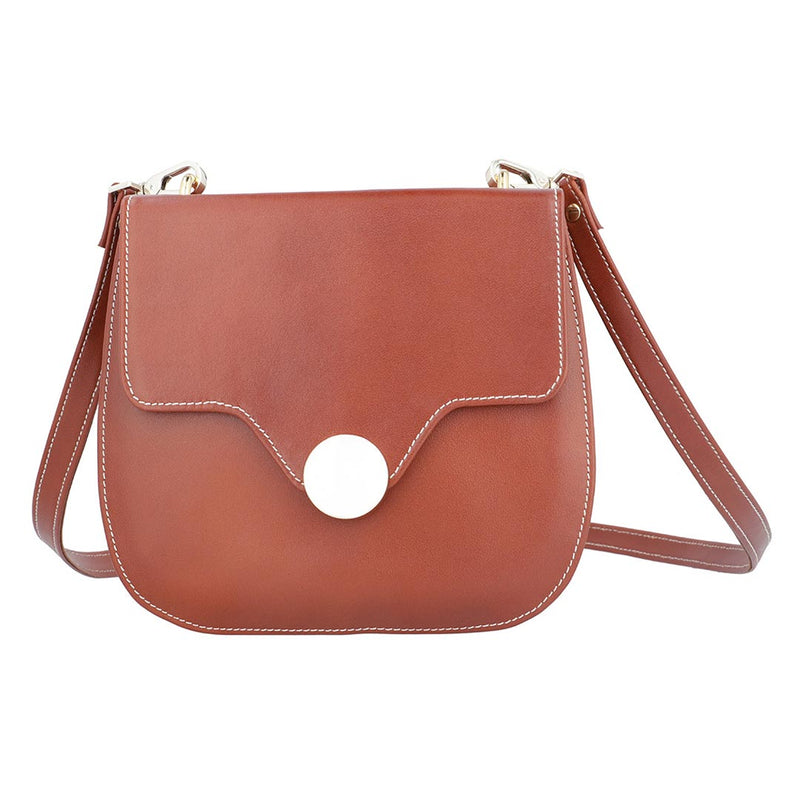 SHOULDER BAG RING