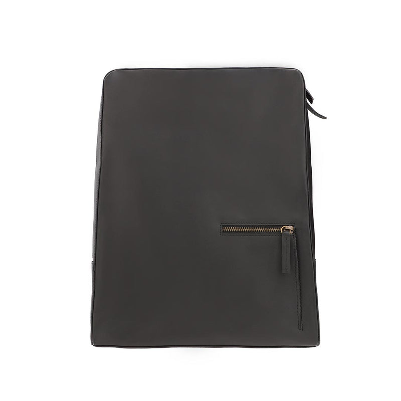 SINGLE ZIP BACKPACK