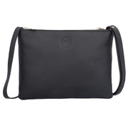 Kolhart CROSSBODY BAG WITH ZIP