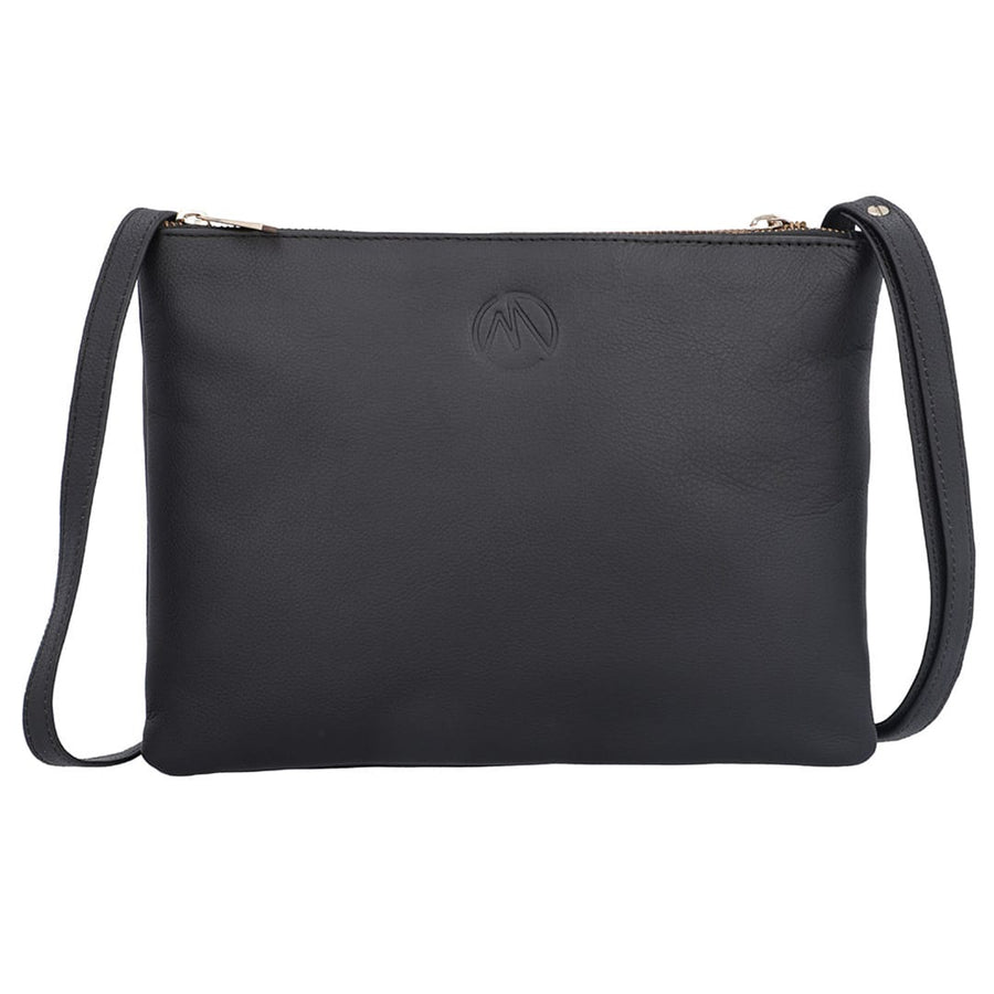 Kolhart CROSSBODY BAG WITH ZIP