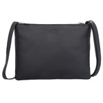 CROSSBODY BAG WITH ZIP
