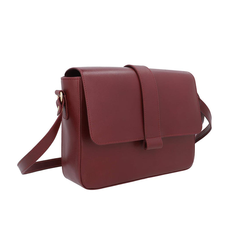 SHOULDER BAG