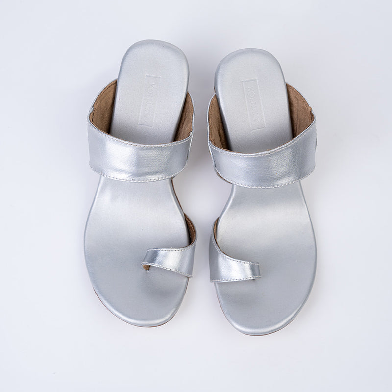 CELINE - SILVER