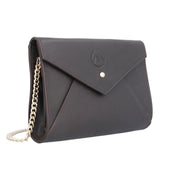 MESSENGER FLAP EMBELLISHED