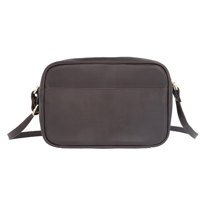CROSS BODY TRAVEL