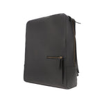 SINGLE ZIP BACKPACK