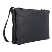 Kolhart CROSSBODY BAG WITH ZIP