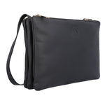 CROSSBODY BAG WITH ZIP