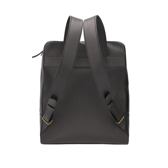 SINGLE ZIP BACKPACK