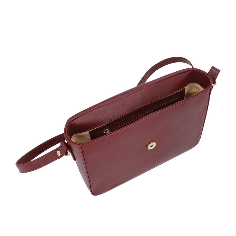 SHOULDER BAG