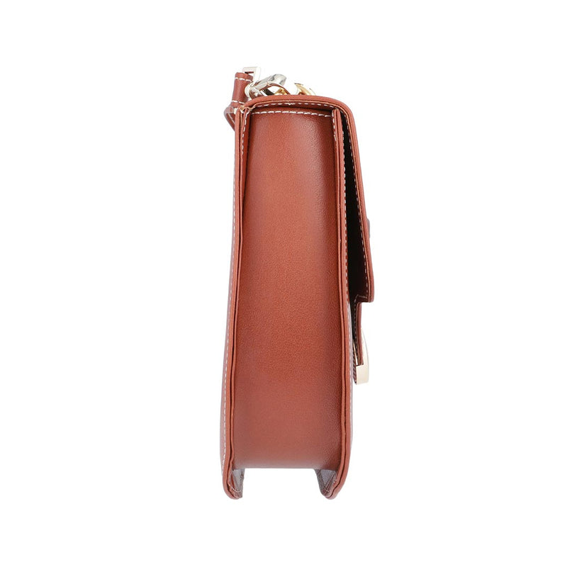 SHOULDER BAG RING