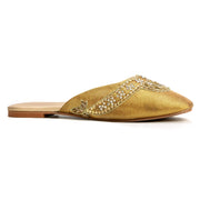 My Store khussa Nur-Jehan Khussa Mules