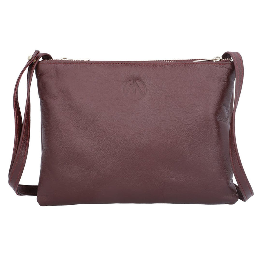 Kolhart CROSSBODY BAG WITH ZIP