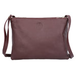 CROSSBODY BAG WITH ZIP
