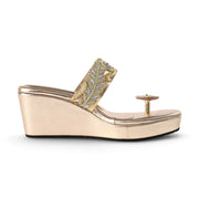 Tilla Wedge