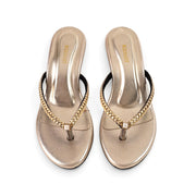 Rosh Kitten Heel