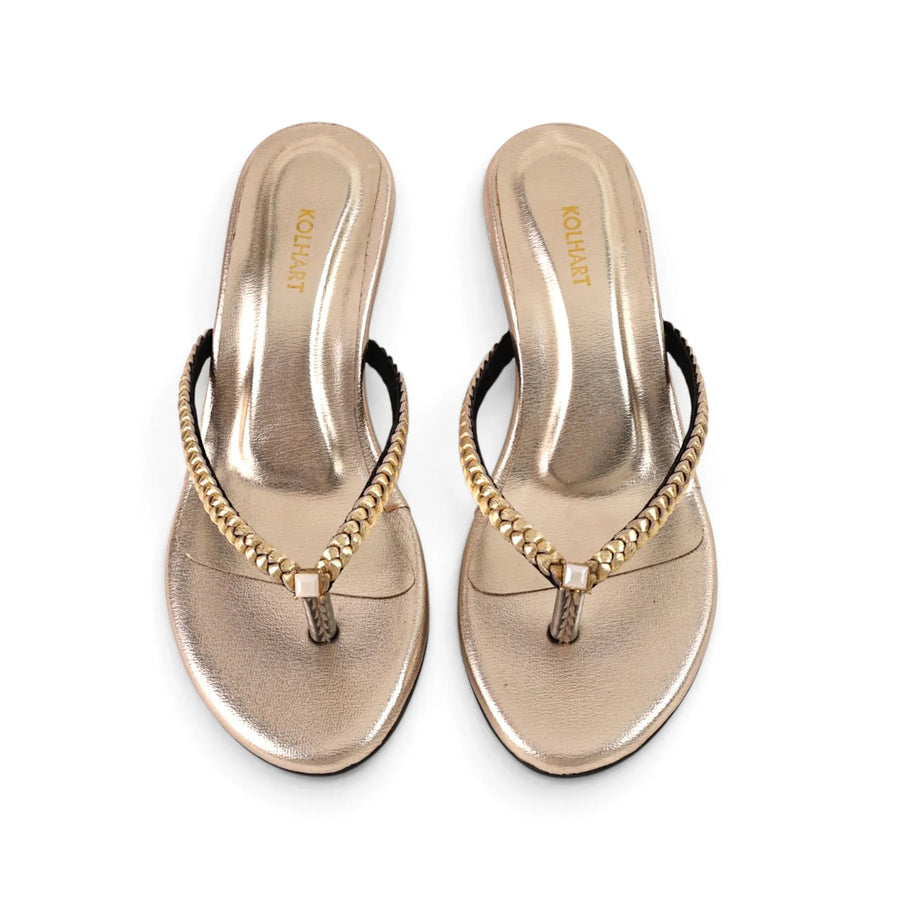 Rosh Kitten Heel