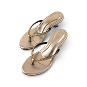Rosh Kitten Heel