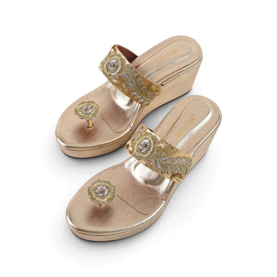 Tilla Wedge