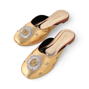 Noor Khussa Mule