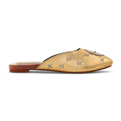 Noor Khussa Mule