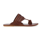 Mens kolhapuri chappal 