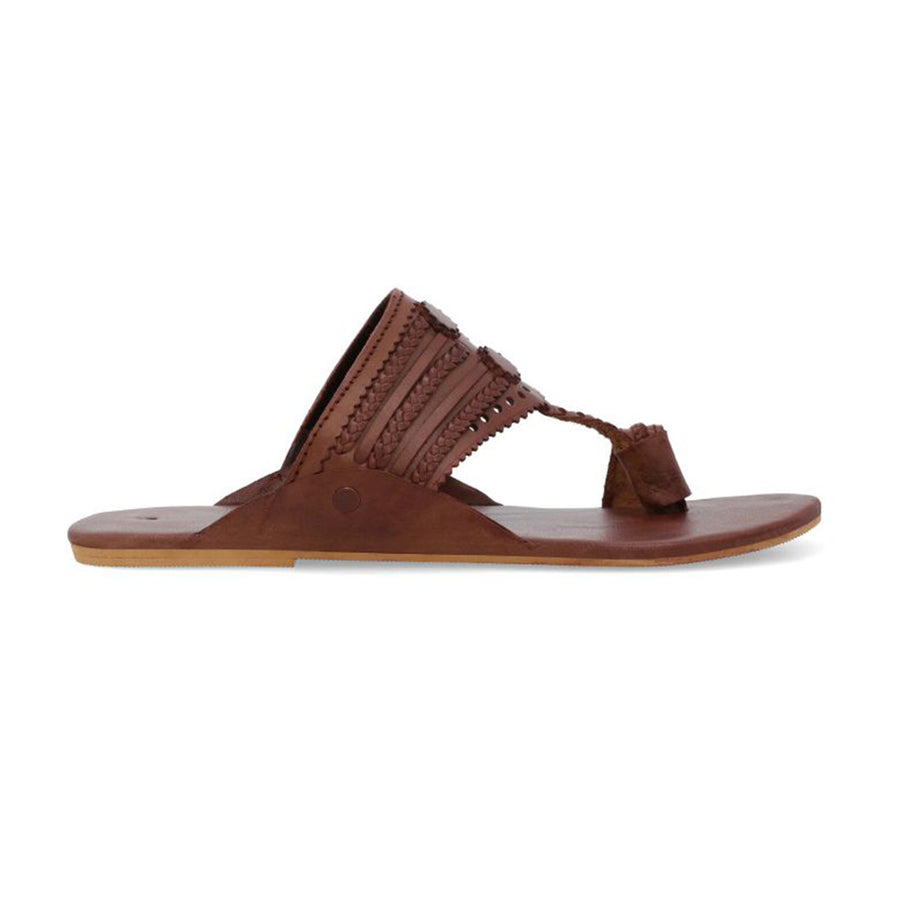 Mens kolhapuri chappal 
