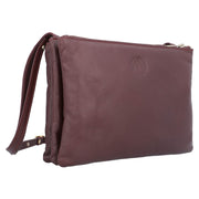Kolhart CROSSBODY BAG WITH ZIP