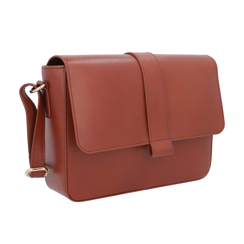 SHOULDER BAG